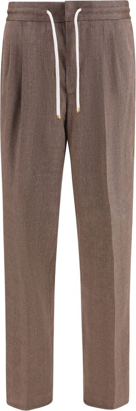 Legere Hose Brunello Cucinelli