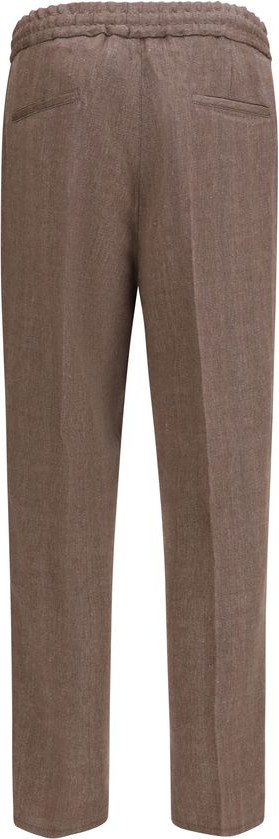 Legere Hose Brunello Cucinelli