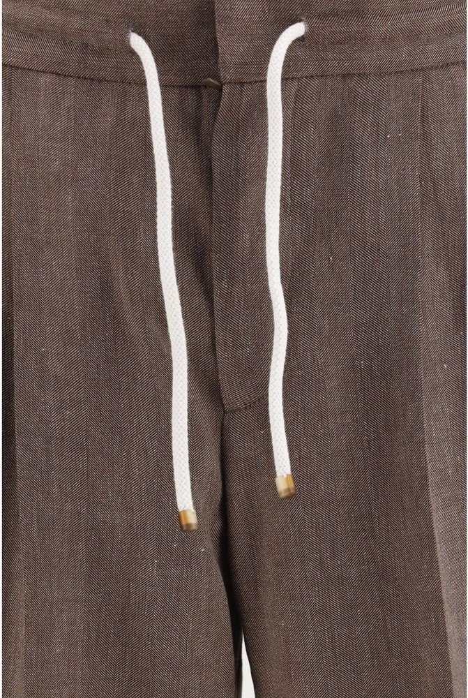 Legere Hose Brunello Cucinelli