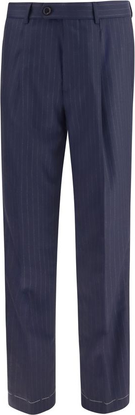 Stoffhose von Brunello Cucinelli