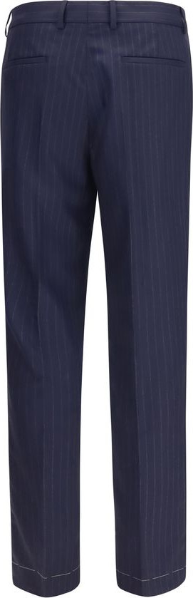 Stoffhose von Brunello Cucinelli