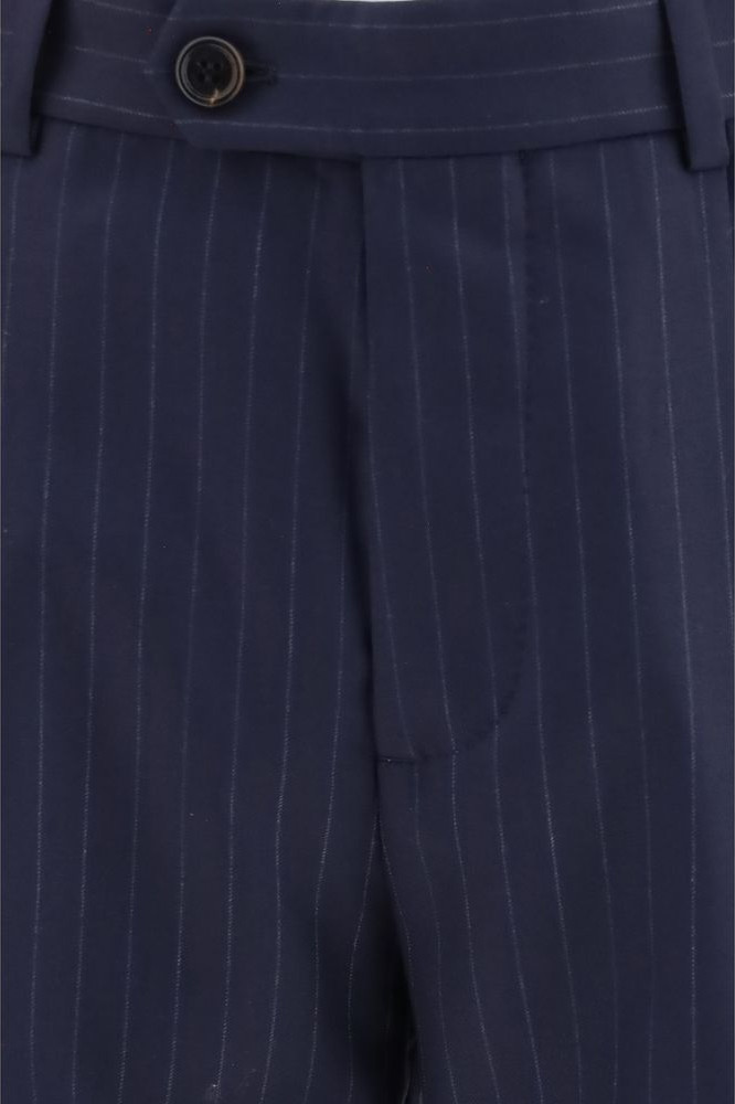 Stoffhose von Brunello Cucinelli