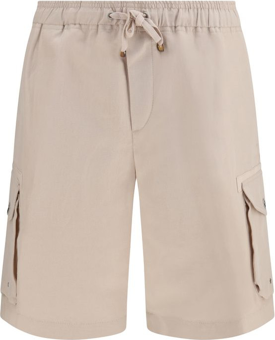 Bermuda Shorts Brunello Cucinelli