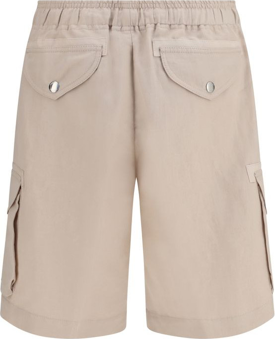 Bermuda Shorts Brunello Cucinelli