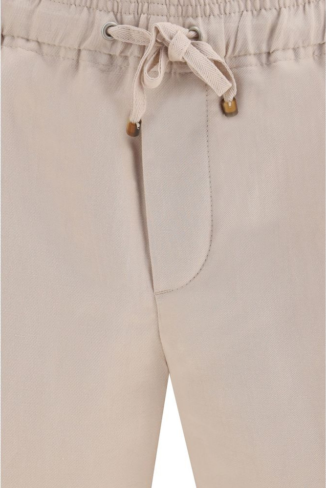 Bermuda Shorts Brunello Cucinelli