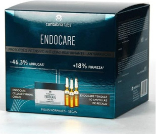 Firming Cream Endocare Cellage