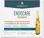 Endocare Radiance Ampulalari