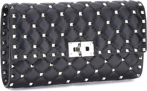 Umhängetasche Valentino Garavani Rockstud Spike