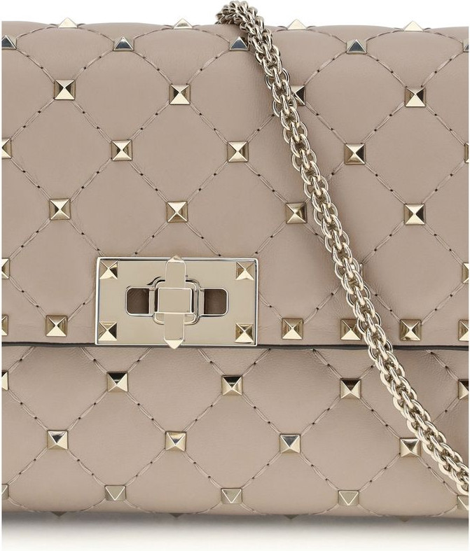 Shoulder Bag Valentino Garavani Rockstud Spike