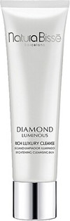 Cleansing Cream Natura Bisse Diamond Luminous