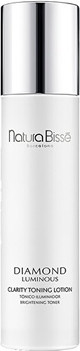 Toning Lotion Natura Bisse Diamond Luminous Clarity
