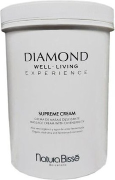 Supreme Cream Natura Bisse