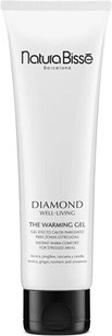 Warming Gel Natura Bisse