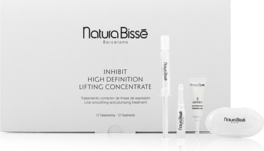 Ampoules Natura Bisse Inhibit