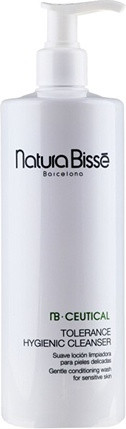 Cleansing Emulsion Natura Bisse Tolerance