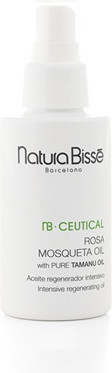 Успокаивающее масло Natura Bisse