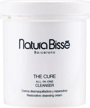 Facial Cleansing Cream Natura Bissé