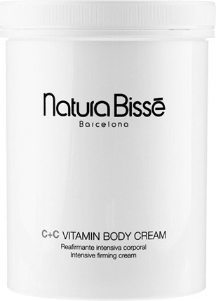Укрепляющий крем Natura Bisse