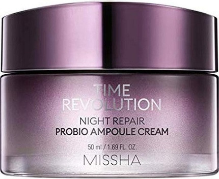 Cream Missha Time Revolution