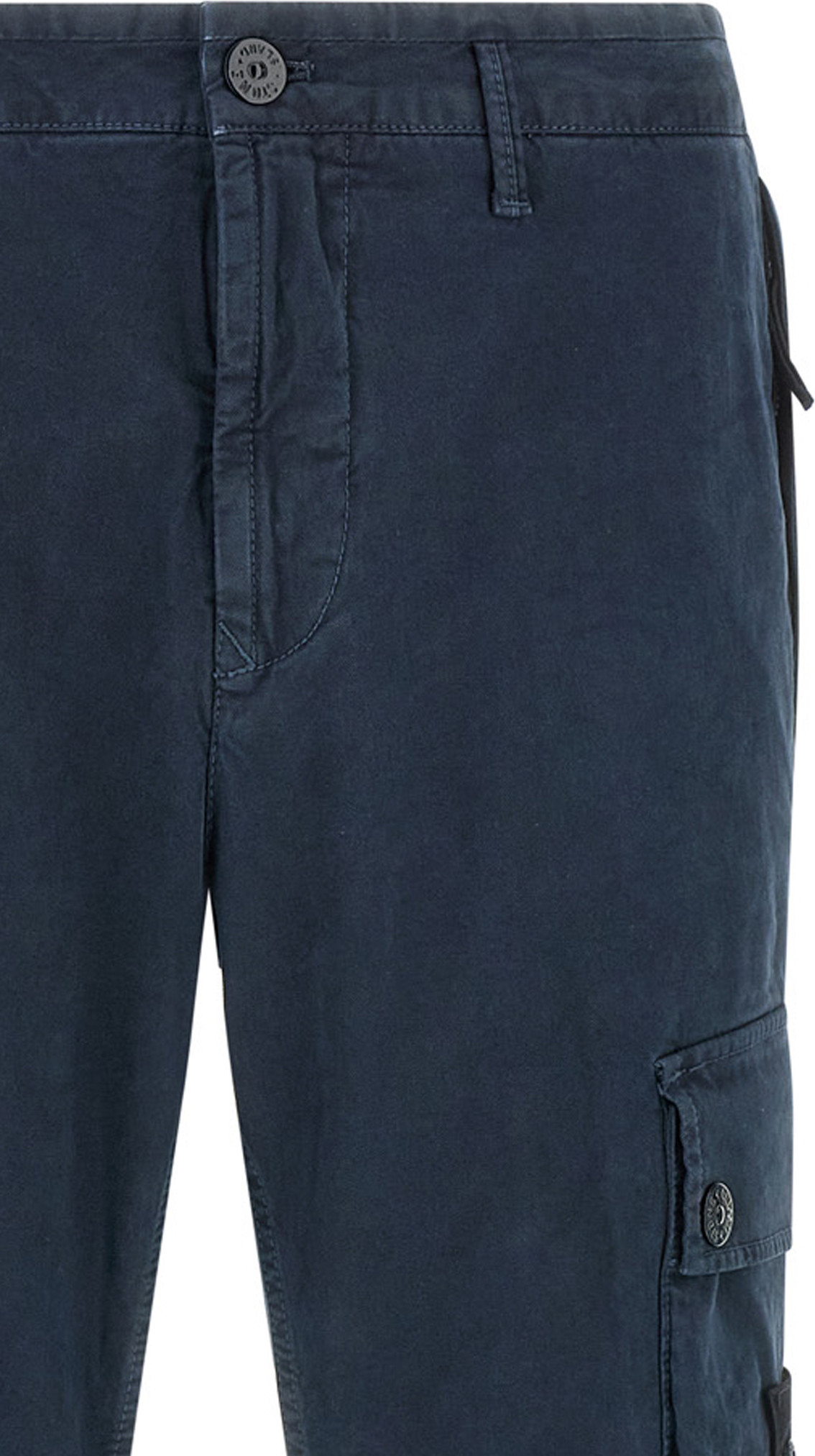 Cargo Pants Stone Island