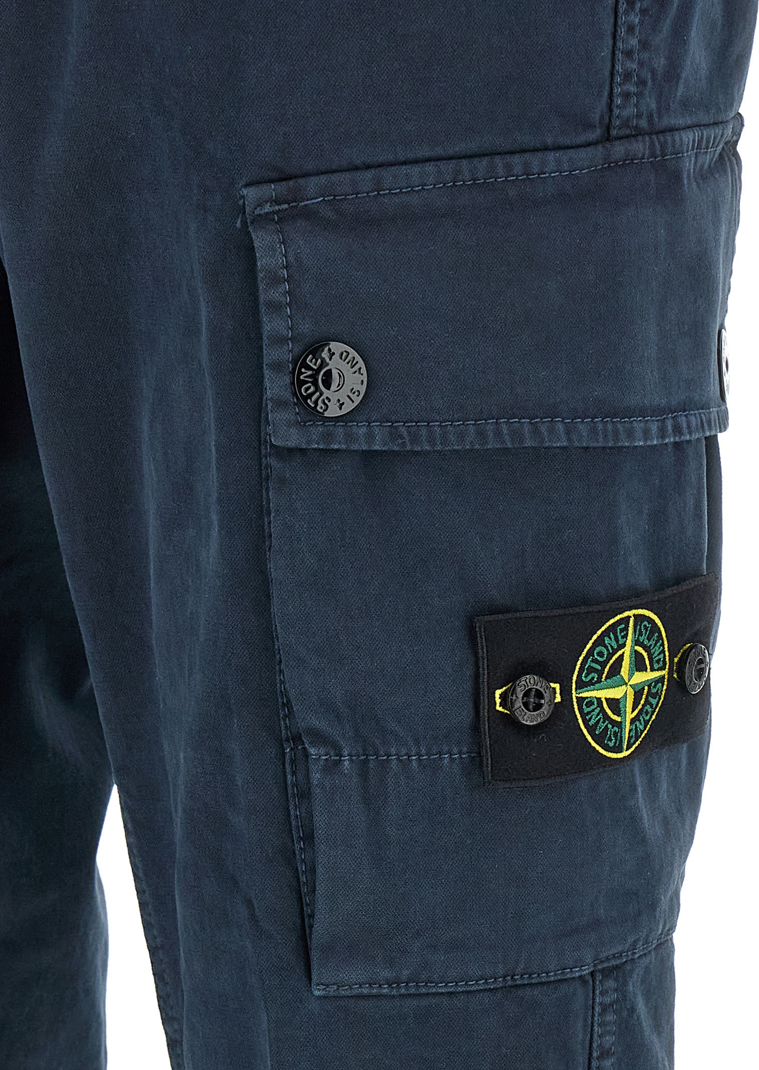 Cargo Pants Stone Island