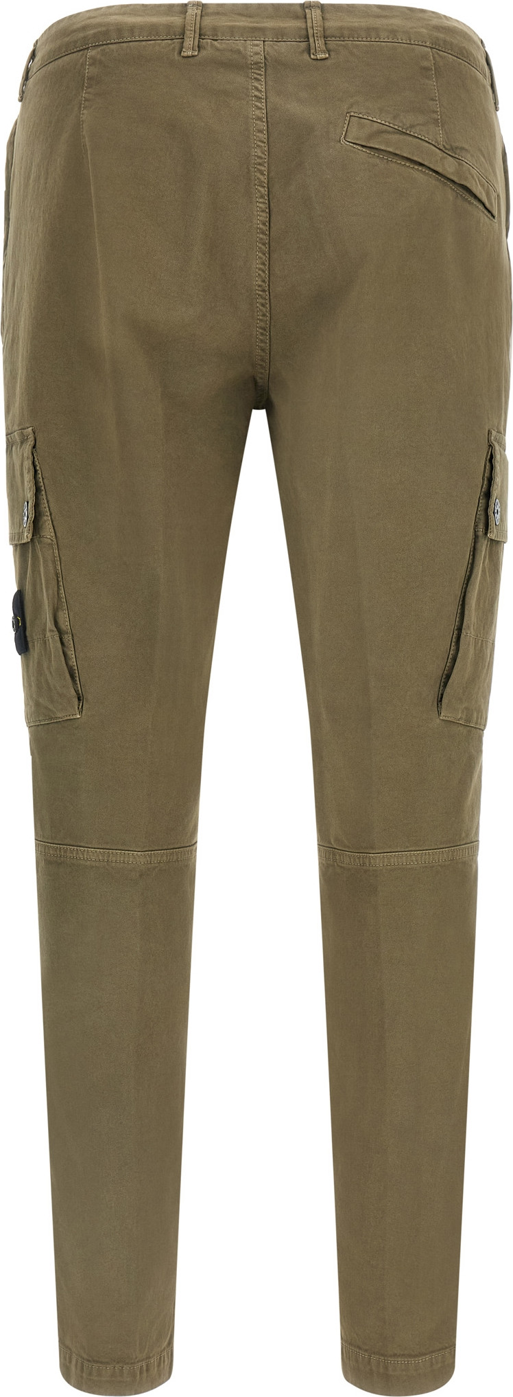 Cargo Pants Stone Island
