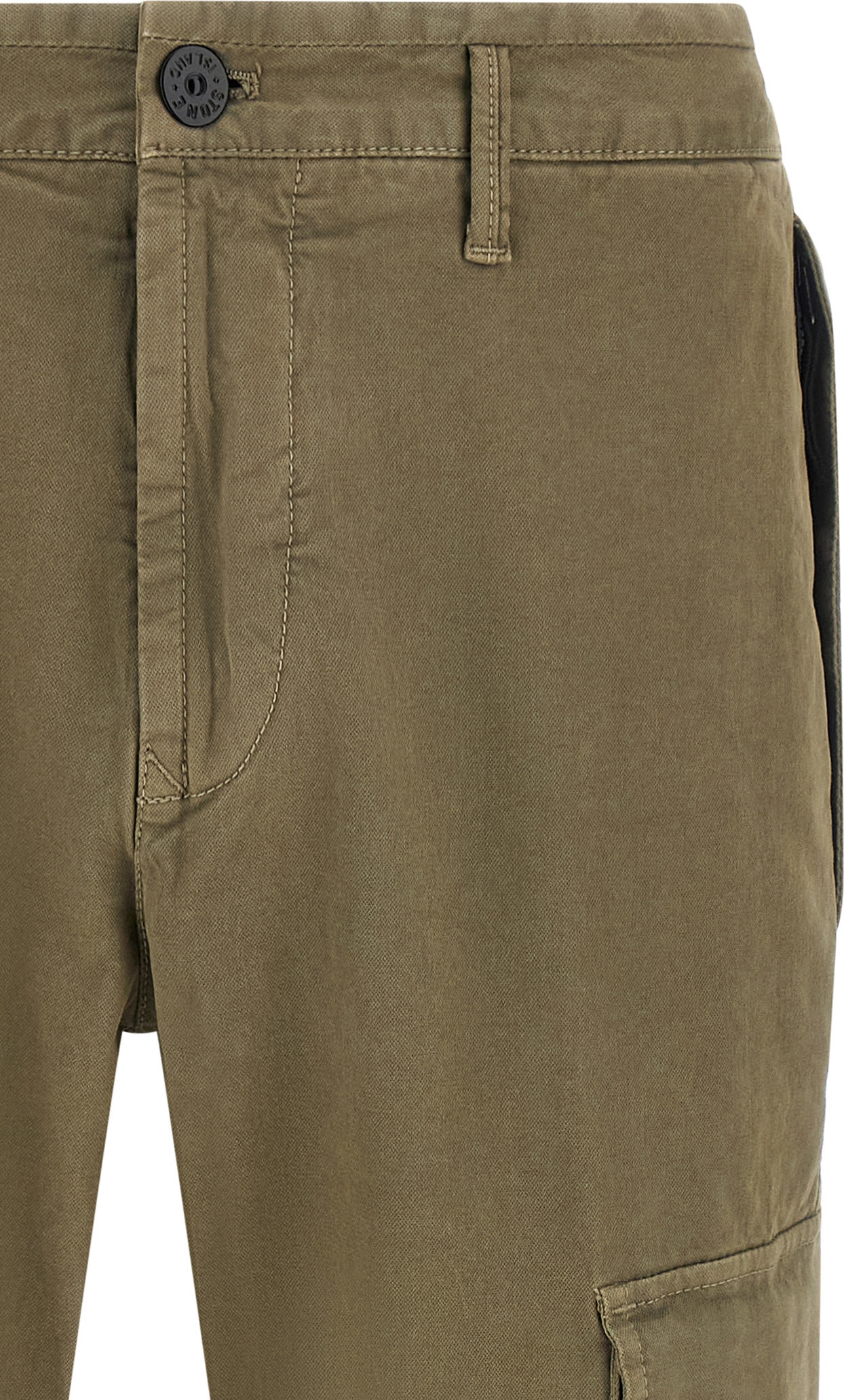 Cargo Pants Stone Island