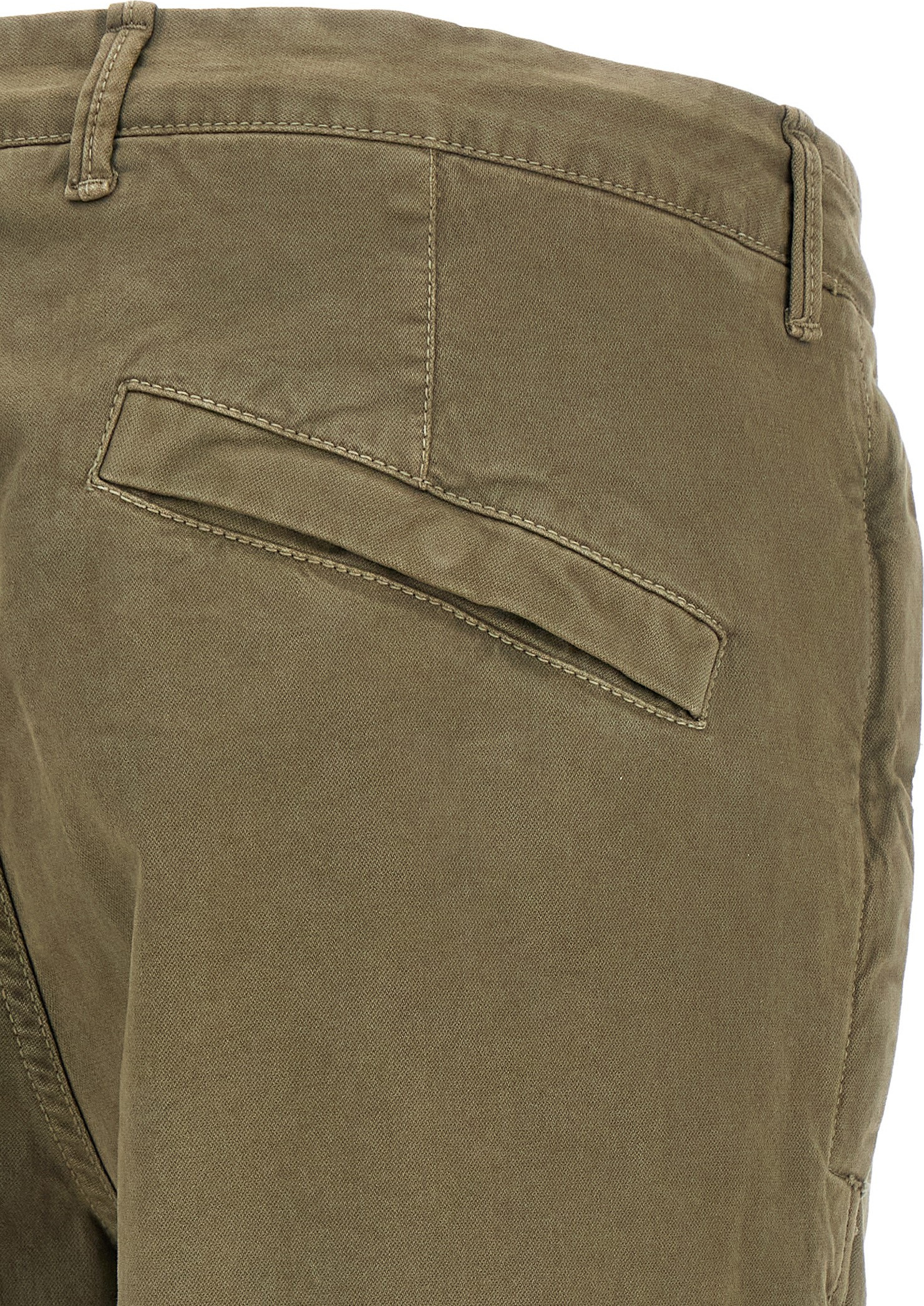 Cargo Pants Stone Island