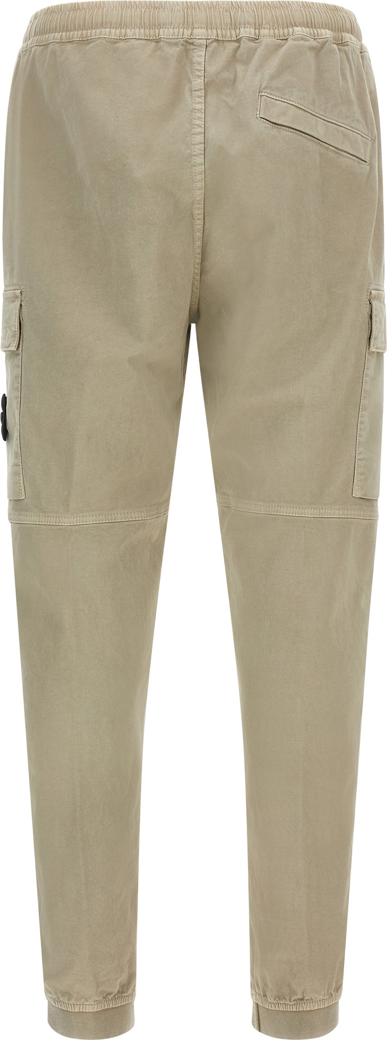Cargo Pants Stone Island