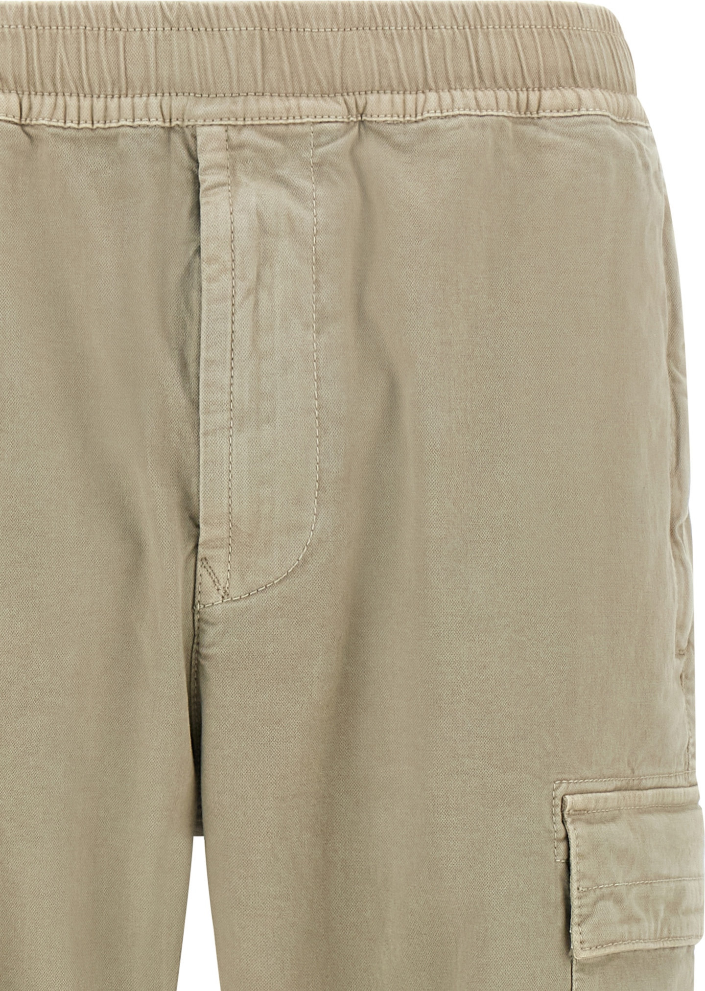 Cargo Pants Stone Island