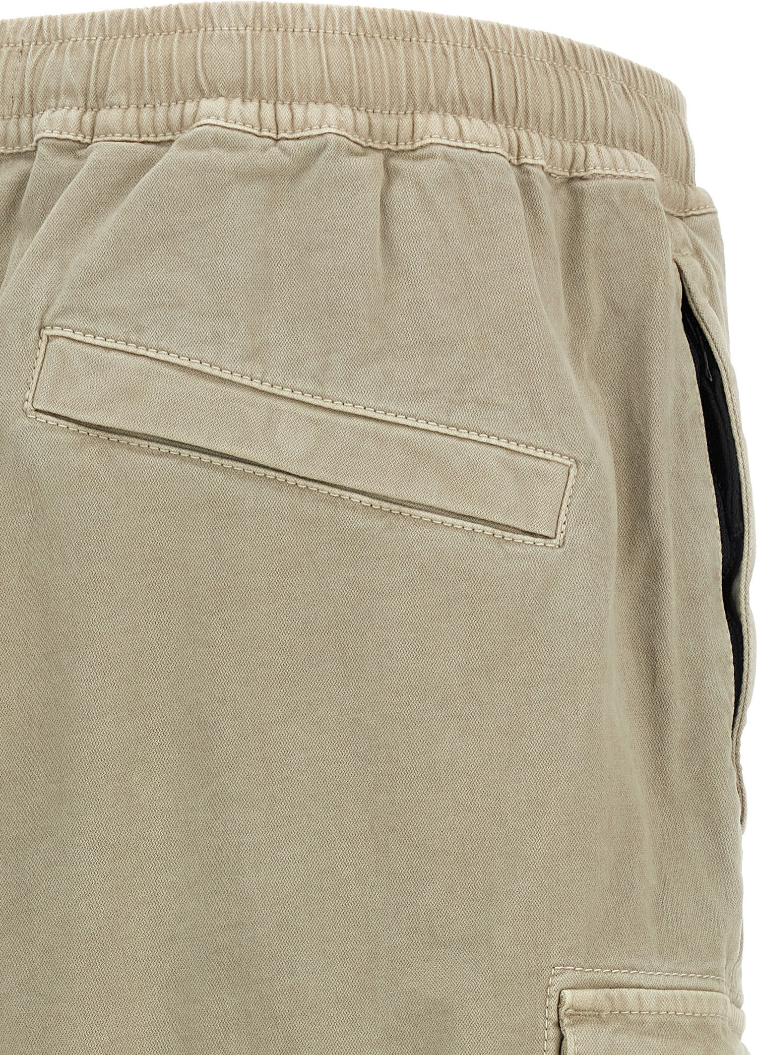Cargo Pants Stone Island