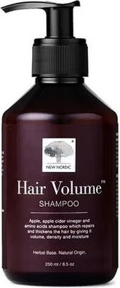 Shampoo New Nordic