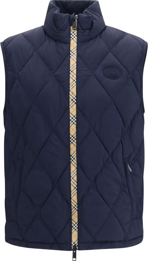 Ärmellose Jacke Burberry