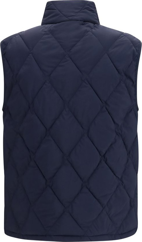 Ärmellose Jacke Burberry