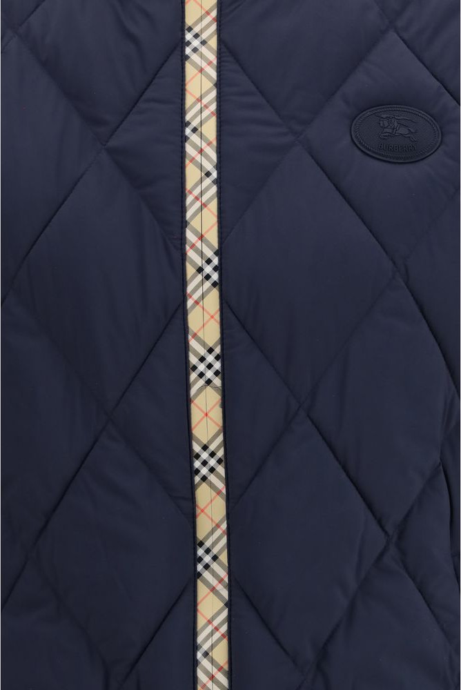 Ärmellose Jacke Burberry