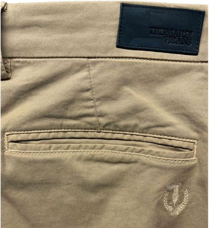 Hose Trussardi Jeans