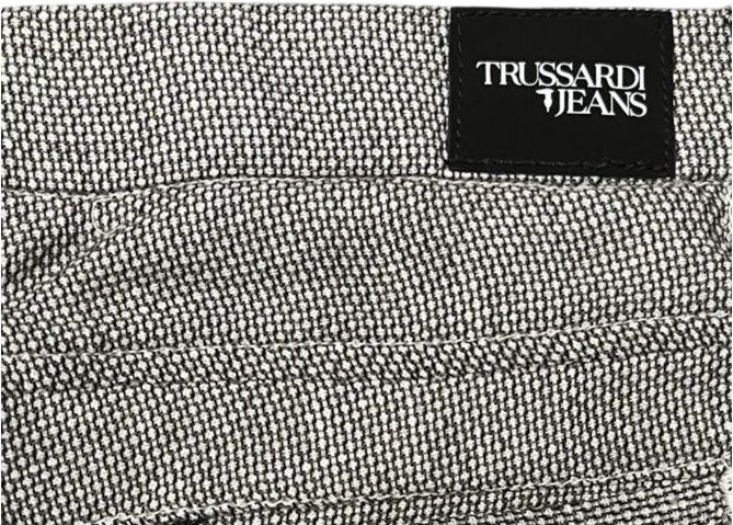 Hose Trussardi jeans