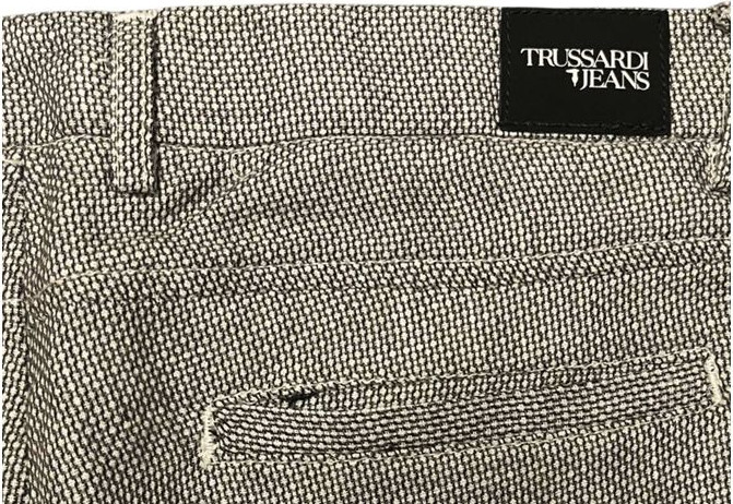 Hosen von Trussardi jeans