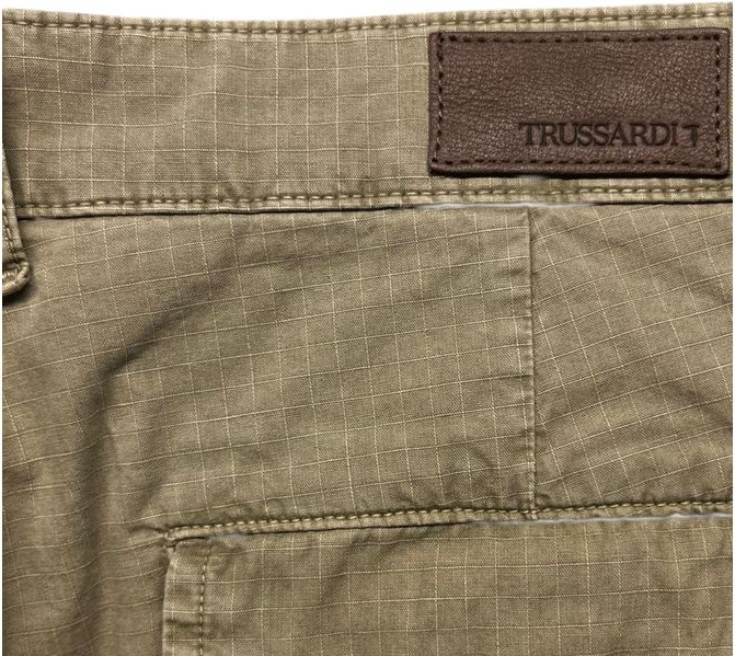 Trussardi jeans Hose