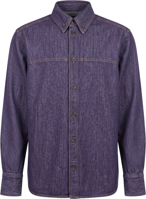 Jacke Trussardi jeans