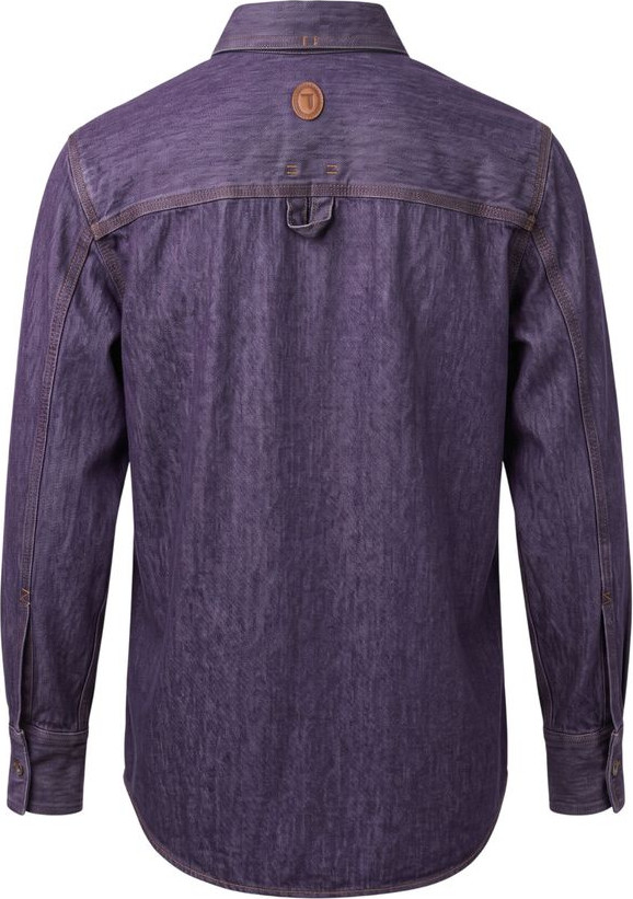 Jacke Trussardi jeans