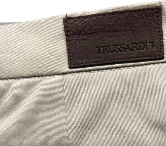 Hose Trussardi Jeans