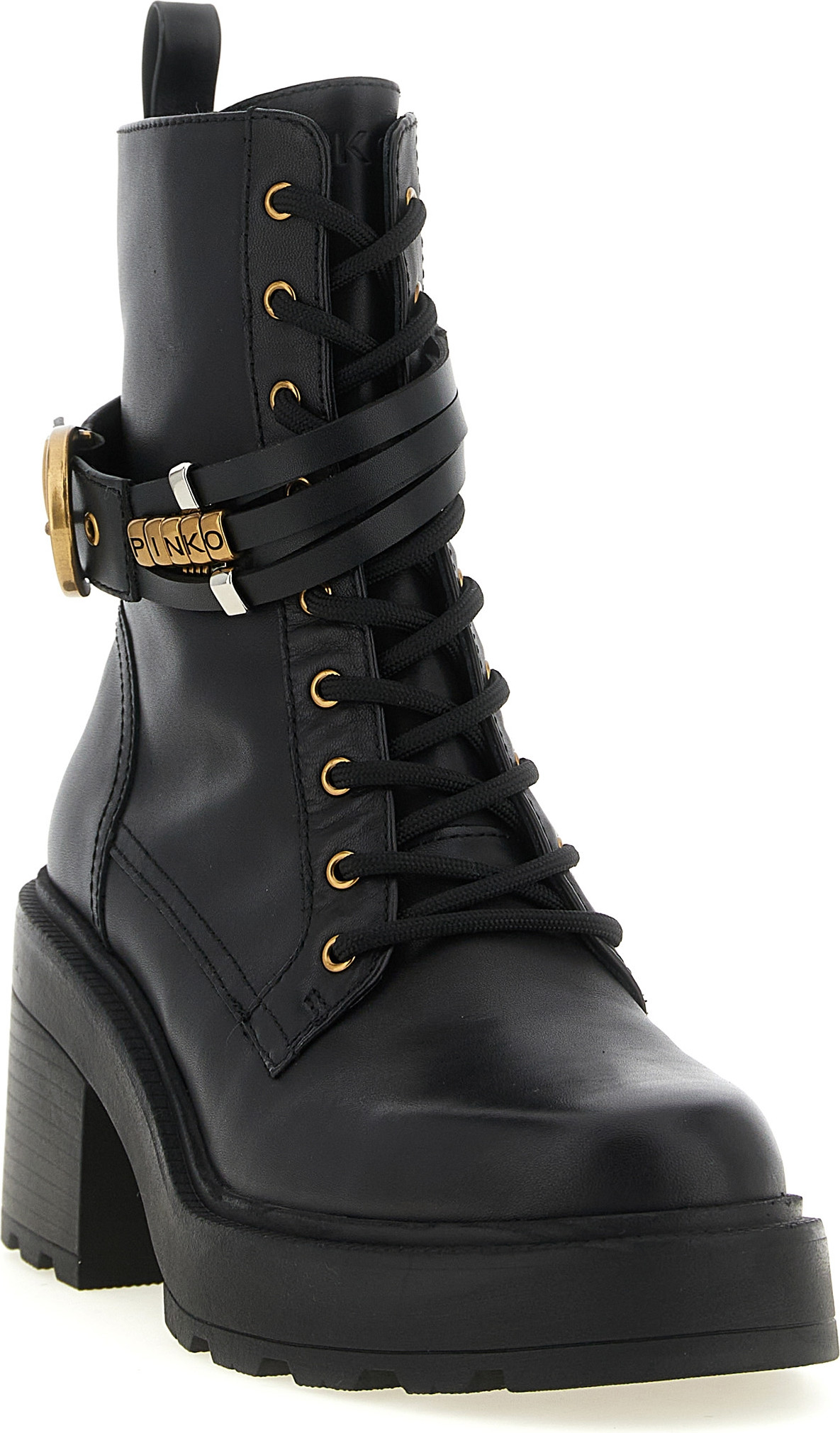Boots Pinko