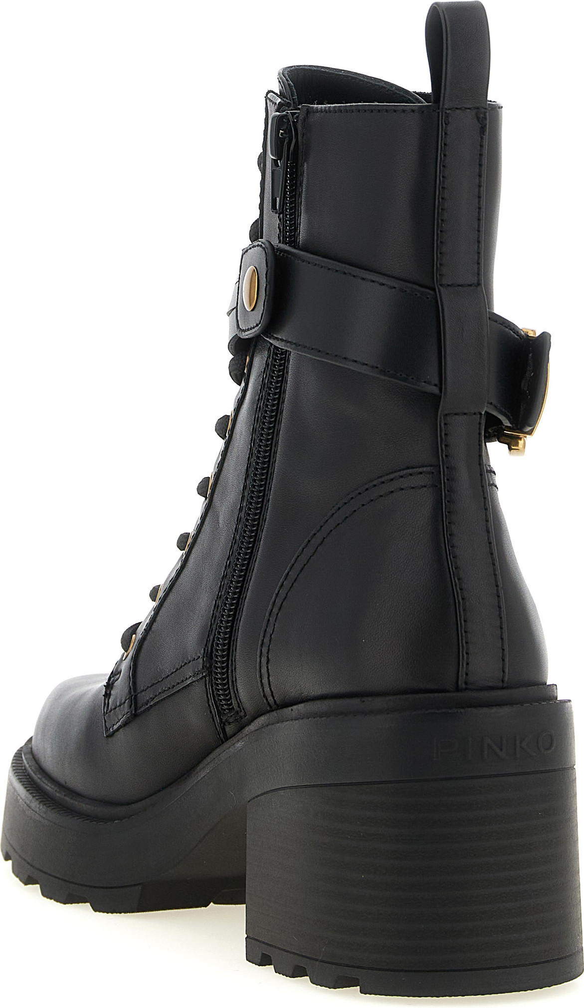 Boots Pinko