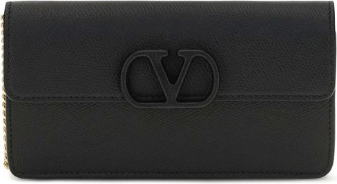 Wallet Valentino Garavani VLogo