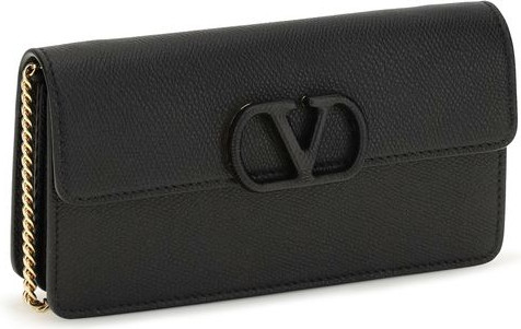 Wallet Valentino Garavani VLogo