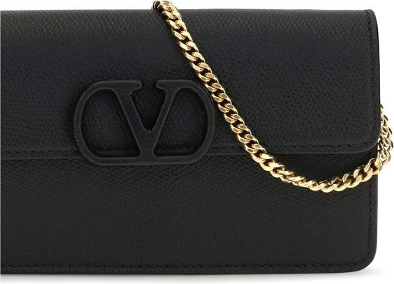 Wallet Valentino Garavani VLogo