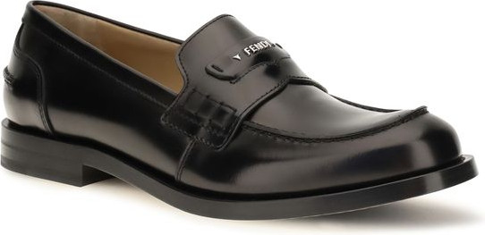 Loafers Fendi
