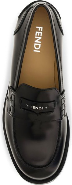 Loafers Fendi