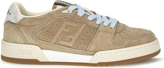 Sneakers Fendi The Match